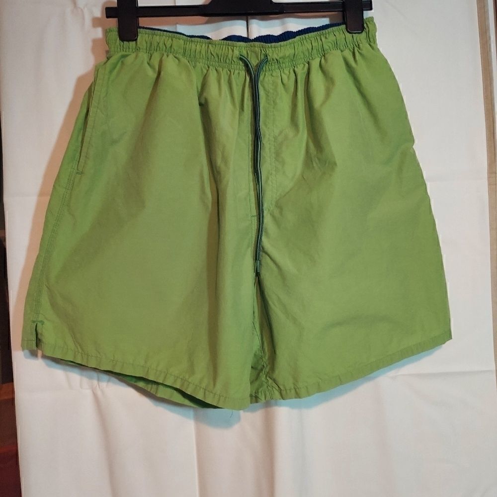 Roundtree & Yourke swim trunks